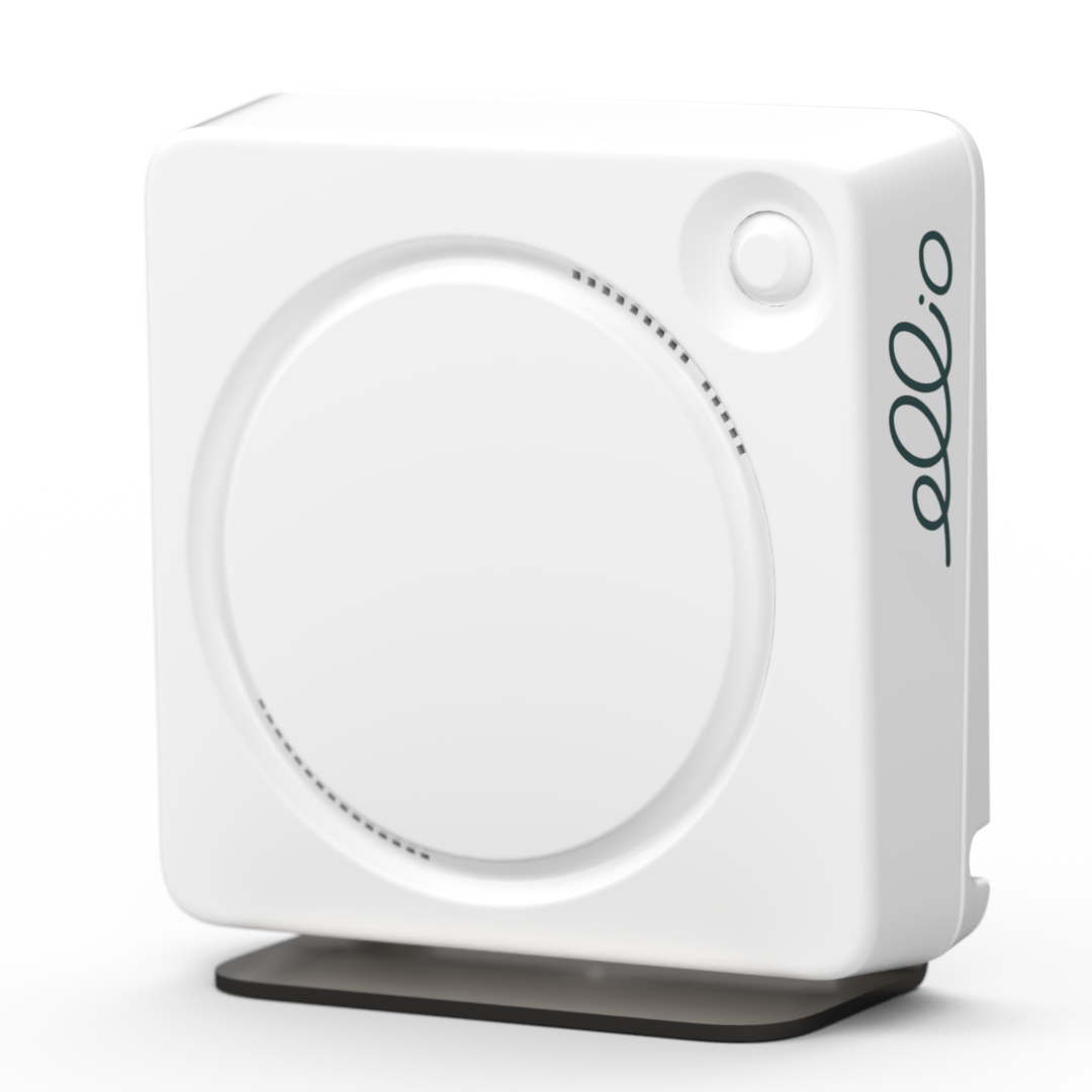 ellio - Zuhause verbunden (WLAN-Version)