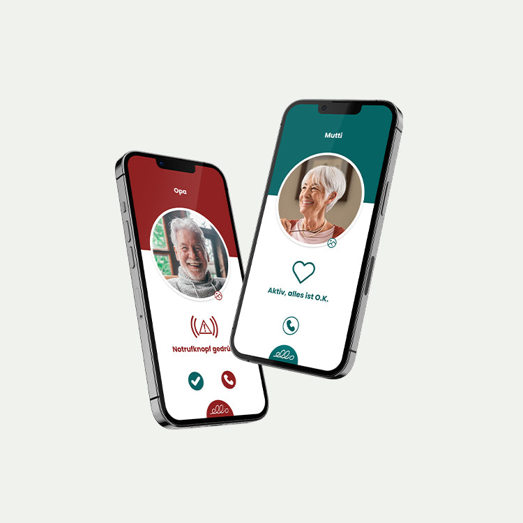 ellio - Zuhause verbunden (WLAN-Version)