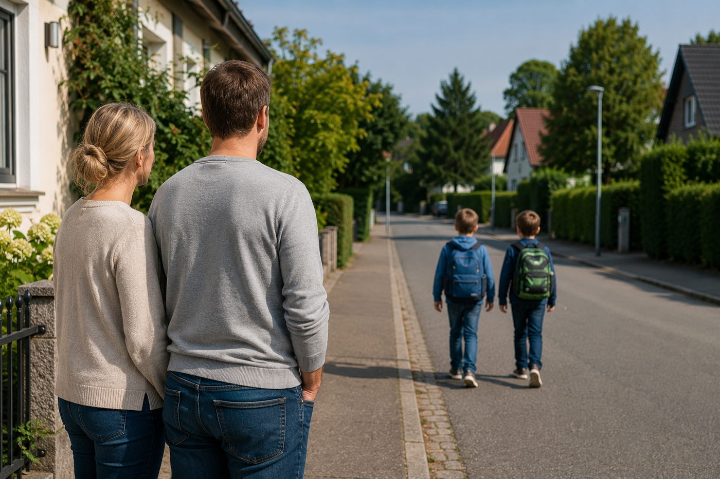 ellio.help für Kinder – Selbstständigkeit fördern, Sicherheit behalten