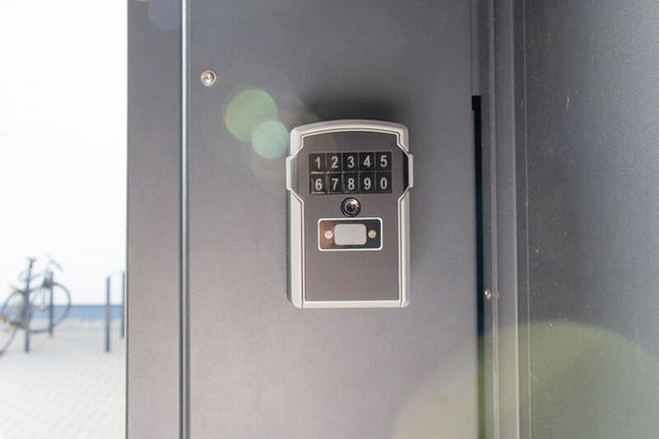 Hausnotruf mit Schlüsselhinterlegung – Zugang im Notfall sicher geregelt