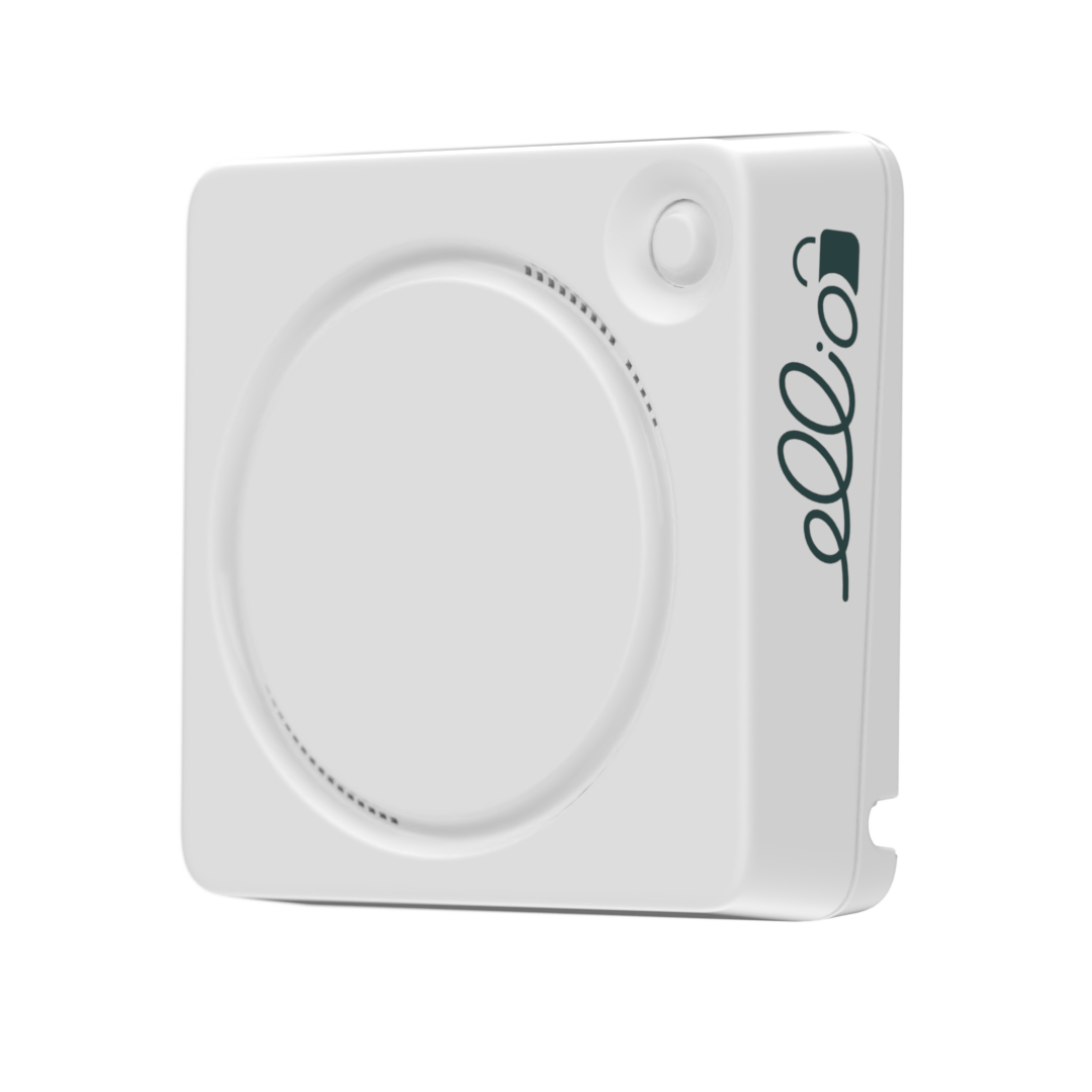 ellio - Zuhause verbunden (WLAN-Version)