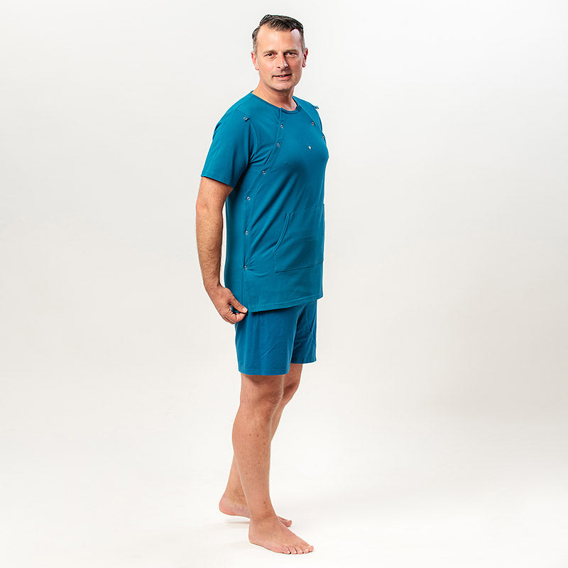 Pflege Shirt