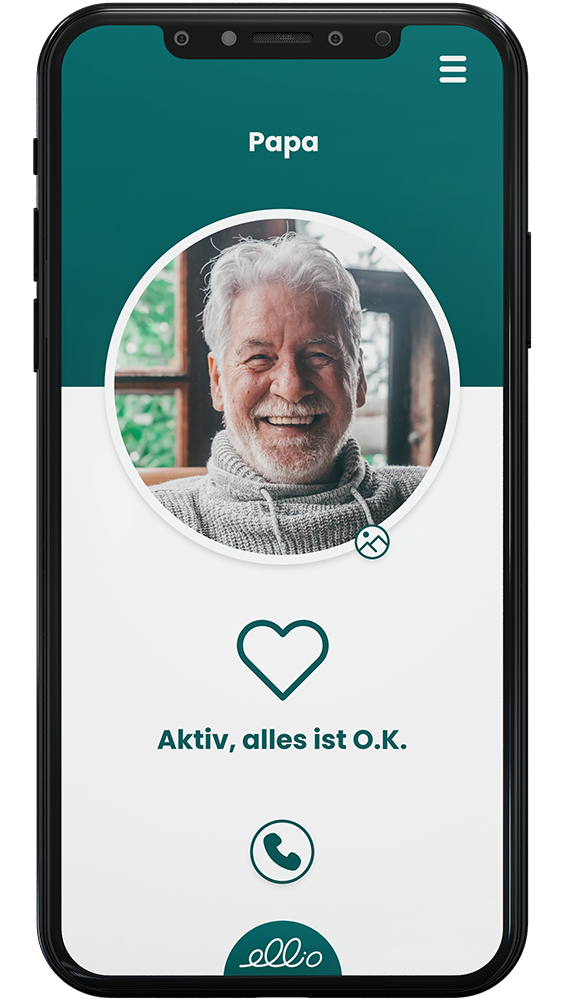 ellio App Screenshot