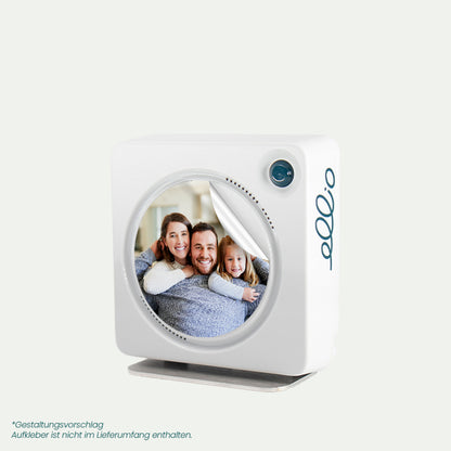 ellio - Zuhause verbunden (WLAN-Version)