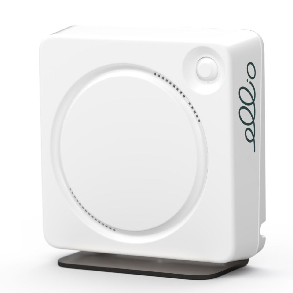 ellio - Zuhause verbunden (WLAN-Version)