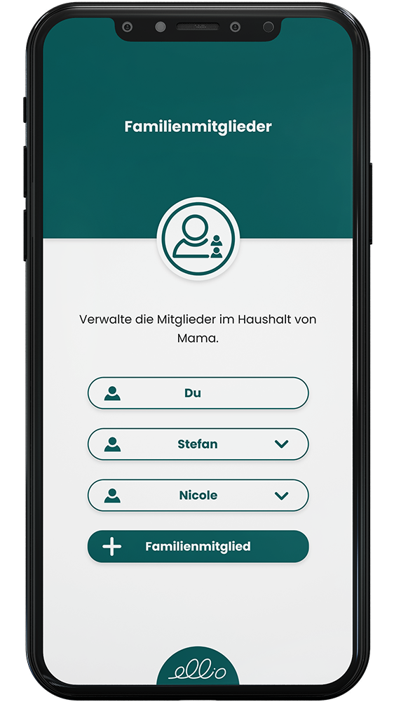 ellio App Screenshot