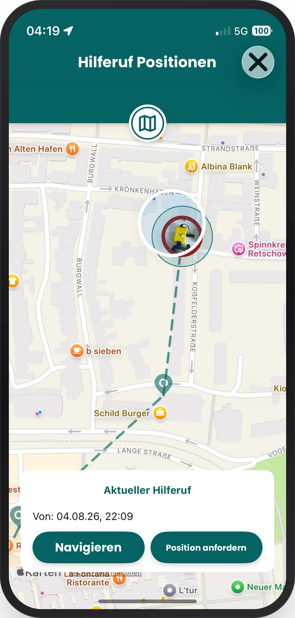 ellio App Screenshot