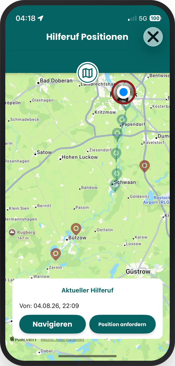 ellio App Screenshot