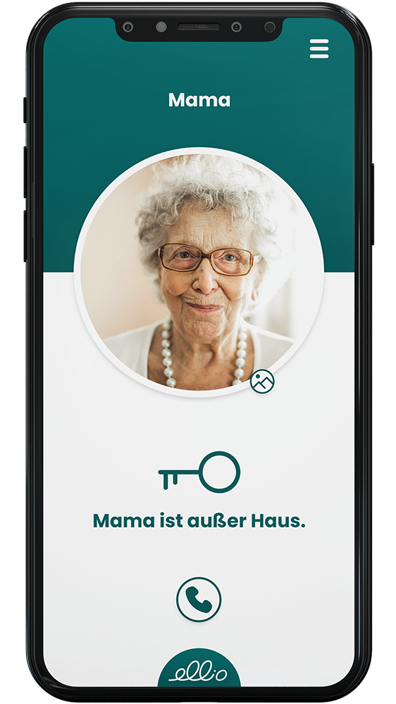 ellio App Screenshot